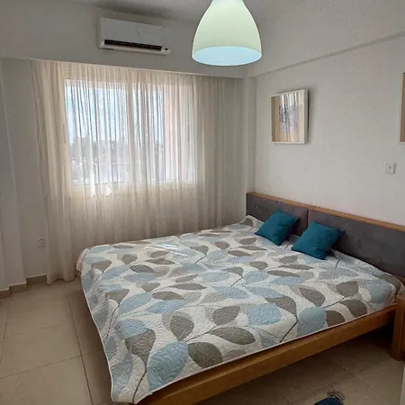 Appartement Sunset Vacation At Elysia Park Paphos